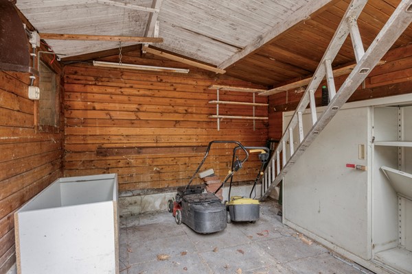 Medium property photo - Van der Capellenweg 26, 8141 EH Heino